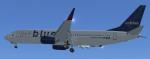 Airblue 737-800 Textures V3